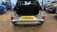 Ford Puma 1.0 EcoBoost Hybrid mHEV Titanium 5dr Petrol Hatchback